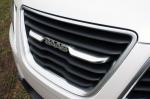 Saab 9-4X 2011 года